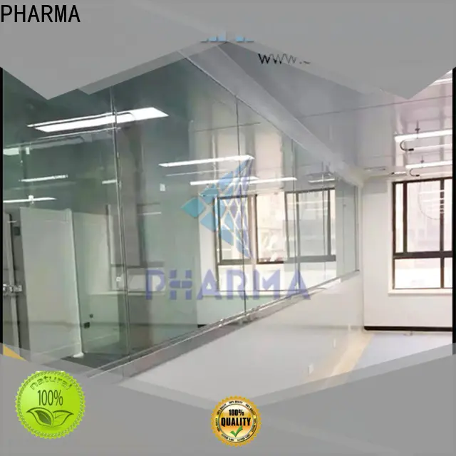 شراء تجهيزات الغرف النظيفة PHARMA الآن لمصنع الإلكترونيات 1