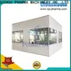 effective pharmaceutical clean room effectively for herbal factory 1