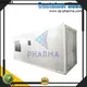 Suministro de sala blanca modular PHARMA para fábrica de electrónica 1