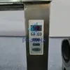 Banc de nettoyage d'air à flux laminaire vertical de laboratoire1 6