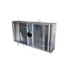 unidad de filtro de ventilador clase 100 para sala limpia ffu1 3
