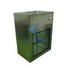 Clean Room Laboratory Pass Box With Air Shower 6
