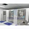 Industrial Air Shower At The Entrance Of Dust-Free Room 4