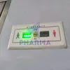 Personal Straight Through Box Air Shower For Clean Room 6