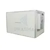 Sala limpia con filtro Hepa modular ISO 6 6