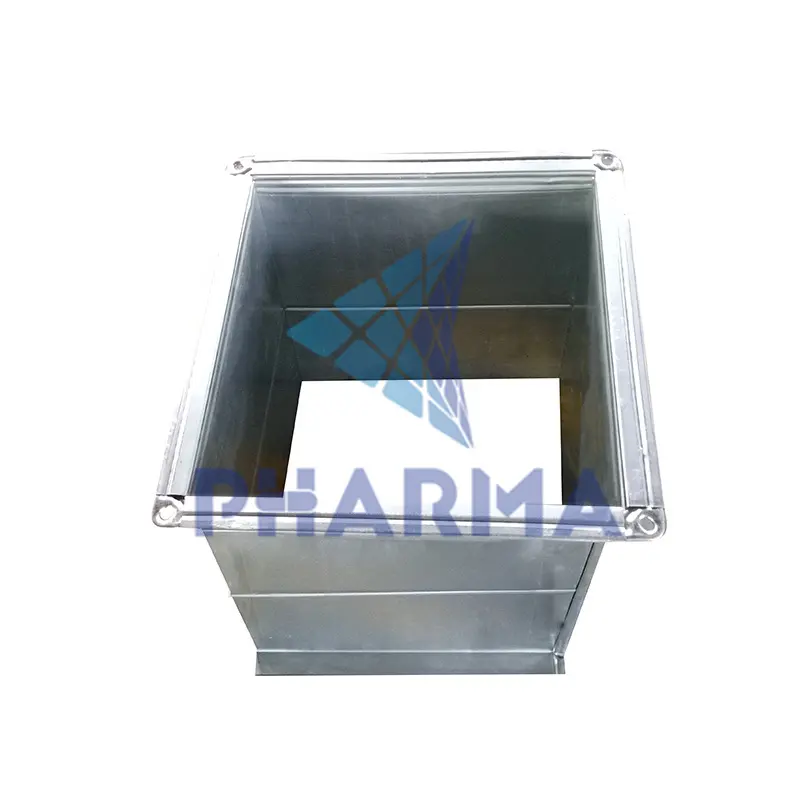 High Quality Hvac Air Duct 1