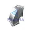 High Quality Tinned Iso8 Standard Air Duct 1