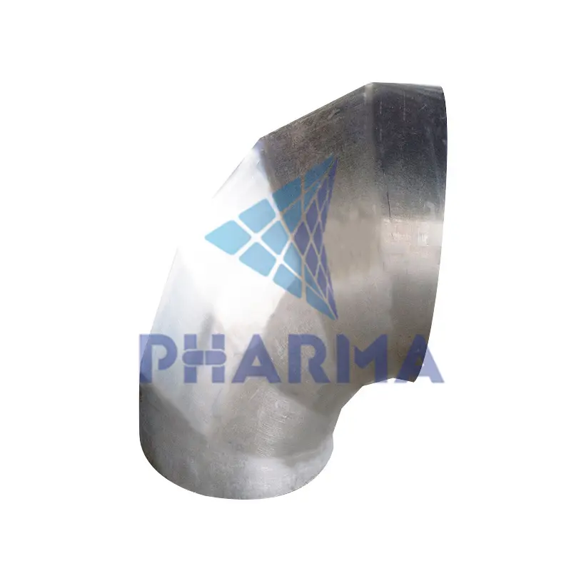 High Quality Tinned Iso8 Standard Air Duct 2