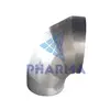 High Quality Tinned Iso8 Standard Air Duct 2