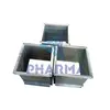 High Quality Tinned Iso8 Standard Air Duct 4
