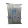 High Quality Tinned Iso8 Standard Air Duct 5