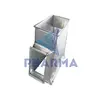 Ahu Galvanized Clean Room Air Duct 1