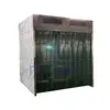 Low Cost And High Efficiency Iso Standard Weighing Room 2