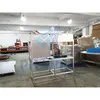 2022 Hot Sale Horizontal/Vertical Clean Bench, Lab Clean Bench With Ce Certificate 3
