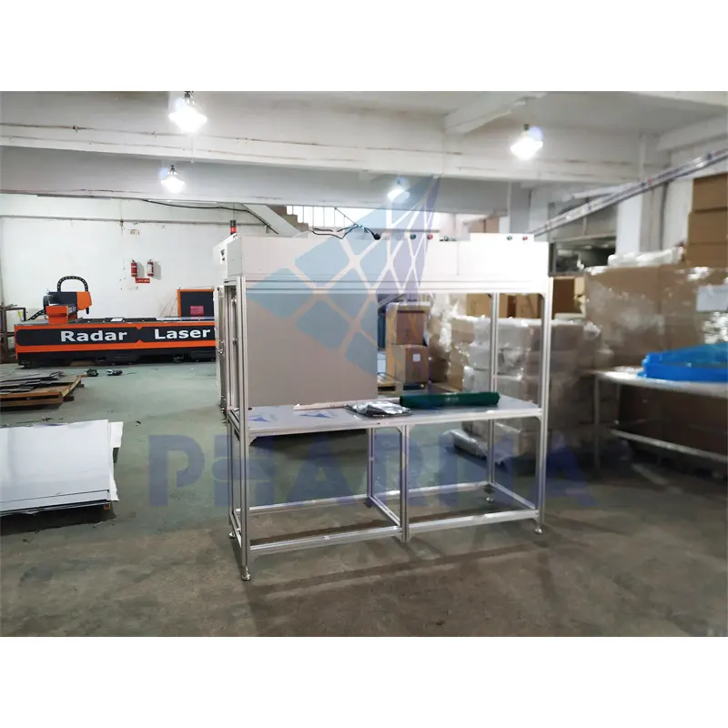 2022 Hot Sale Horizontal/Vertical Clean Bench, Lab Clean Bench With Ce Certificate 5