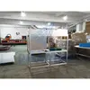 2022 Hot Sale Horizontal/Vertical Clean Bench, Lab Clean Bench With Ce Certificate 5