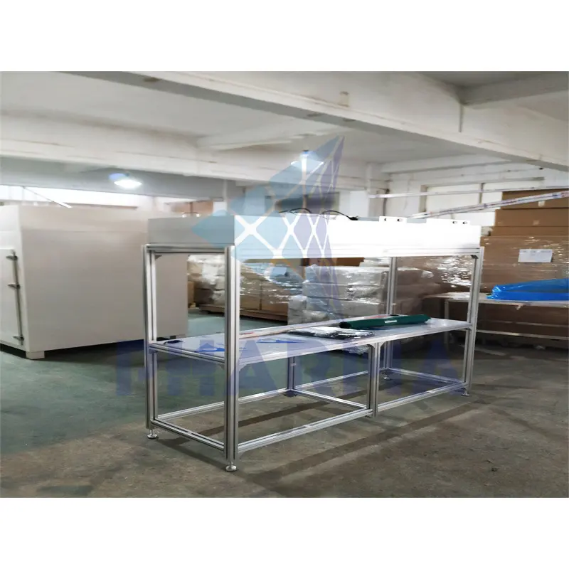 2022 Hot Sale Horizontal/Vertical Clean Bench, Lab Clean Bench With Ce Certificate 6