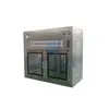 Interlocking System Through Window Pass Box for Medical 5