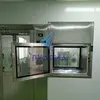 Static type portable clean room standard high quality pass box 5