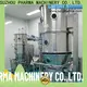 Sala limpia farmacéutica personalizada PHARMA pregunte ahora sobre la fábrica de alimentos 1