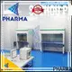 Salle blanche PHARMA gmp acheter maintenant pour une usine de plantes médicinales 1