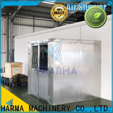 PHARMA newly air shower manufacturer for pharmaceutical 1