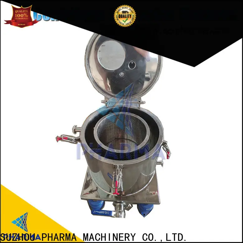 widely-use centrifuge extraction testing for electronics factory 1
