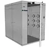 Douche à air de boîte de passage de fabrication professionnelle de la Chine pour la pièce propre1 5