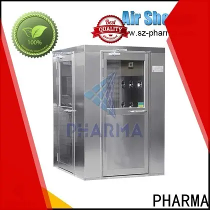 inexpensive air shower clean room inquire now for chemical plant 1