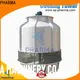 Proveedor de unidades HVAC de alta energía para plantas químicas. 1