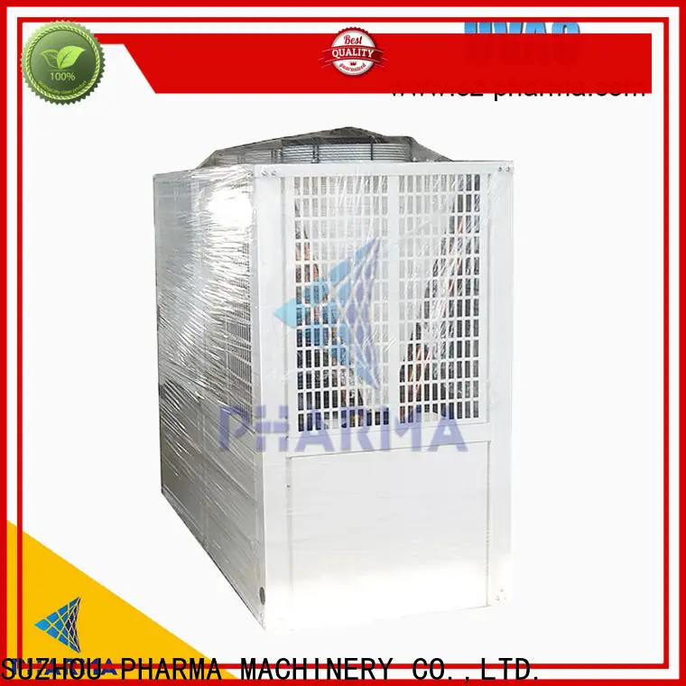 PHARMA hvac machine experts for chemical plant 1