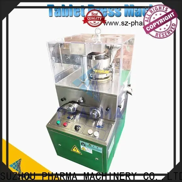 Erstklassige Tablettenpresswerkzeuge jetzt für Chemiefabrik kaufen 1