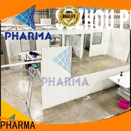 غرفة الأبحاث PHARMA ISO 5 استفسر الآن عن الأدوية 1