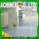 PHARMA iso 8 propietario de sala limpia para planta química 1