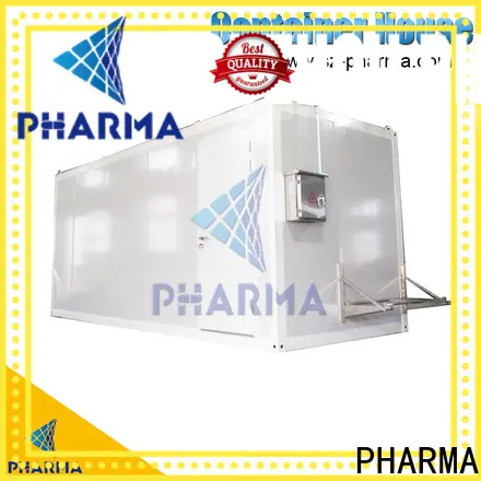 غرف نظيفة للصيدليات المعيارية الفعالة من PHARMA استفسر الآن عن الأدوية 1