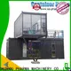 Proveedor confiable de paredes modulares para salas limpias de PHARMA para fábrica de productos electrónicos 1