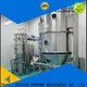 Expertos en salas blancas comerciales GMP para fábricas de alimentos. 1