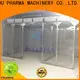 effective modular clean room manufacturers experts for herbal factory 1