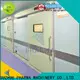 puerta estable para sala limpia pregunte ahora por planta química 1