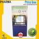 PHARMA stable pass box manufacturers supplier for pharmaceutical 1