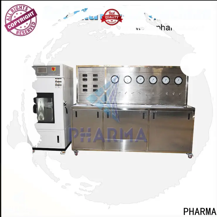 CO2 supercrítico profesional eficaz para fábrica de electrónica 1