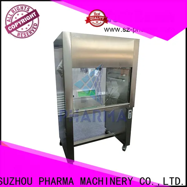 PHARMA fume hood effectively for pharmaceutical 1
