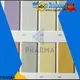 Ropa eficaz para salas blancas del fabricante para plantas químicas. 1