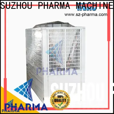 Equipamento desumidificador industrial líder de fábrica da PHARMA para fábricas de produtos químicos 1