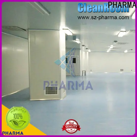 sala limpa de farmácia recém-chegada verifique agora a fábrica de cosméticos 1