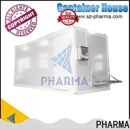 استفسر الآن عن غرفة الأبحاث ذات الجدران الناعمة المخصصة لشركة PHARMA لمصنع الأعشاب 1