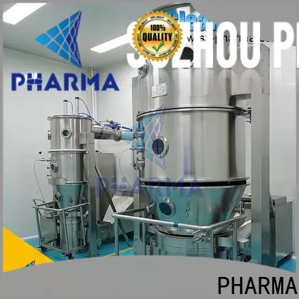 PHARMA environmental  pharmaceutical cleanroom buy now for electronics factory 1