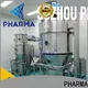 Sala limpa farmacêutica ambiental PHARMA compre agora para fábrica de eletrônicos 1
