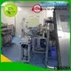 Sala limpia de farmacia personalizada en diferentes colores para fábrica de alimentos. 1