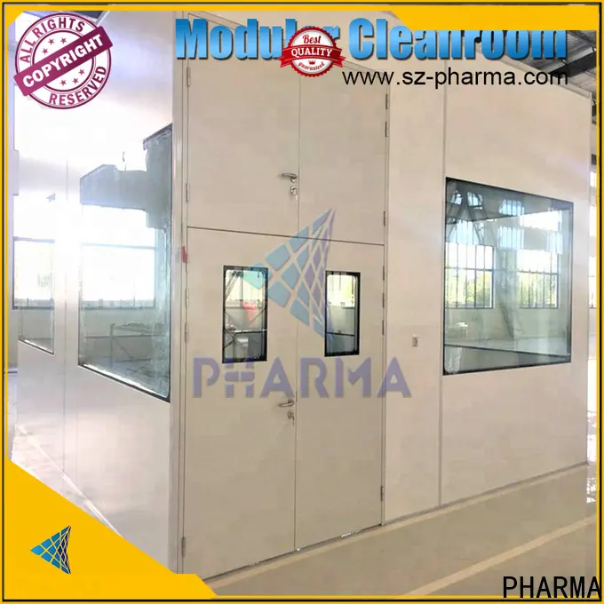 quality softwall cleanroom inquire now for chemical plant 1